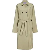 JJXX Damen Sophi Trenchcoat Twill
