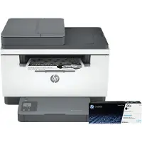 HP LaserJet MFP M234sdw + 1 zusätzlicher schwarzer XL-Toner