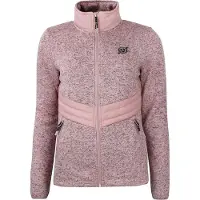 Mountain Peak Atormi Fleece Mit Durchgehendem Reißverschluss