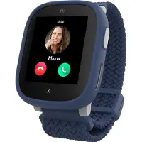 XPLORA X6Play Nano SIM(2. Gen) Kinder Smartwatch mit GPS & Anruffunktion