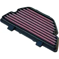 DNA Racing P-y10s07-0r Luftfilter