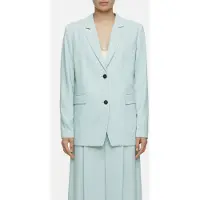 Closed Lola Jacket Amalfi Sea Größe: L | Blazer Outlet | Damen