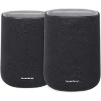 Harman/Kardon Enchant Lautsprecher Schwarz Doppelpack
