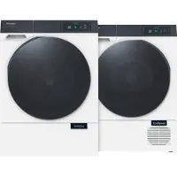 Miele WQ 1200 WPS Nova + TQ 1000 WP Nova