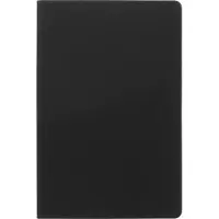 BlueBuilt Samsung Galaxy Tab S10 FE Plus Book Case Schwarz