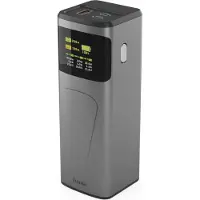 Hama Power Pack High Power, 24000mAh, 2xUSB-C, USB-A