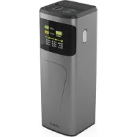 Hama Power Pack High Power, 20000mAh, 2xUSB-C, USB-A