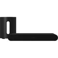 Sonos Ray 3.1 + Sub Mini Schwarz