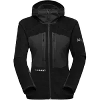Mammut Damen Unterjacke Eiger Nordwand Pro ML Air Hooded Jacket Women
