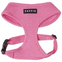 Puppia Soft-Geschirr - Rosa - S