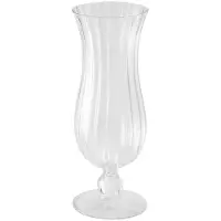 Aps Cocktailglas "PERFECTION, 400 ml, aus Tritan-Kunststoff" elegante Trinkbecher in Glasoptik – ideal für stilvollen Genuss