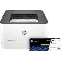 HP LaserJet Pro 3002dw + 1 Zusätzlicher Schwarzer Toner