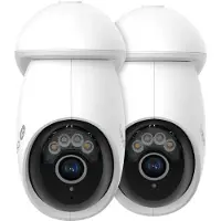 TP-LINK Tapo C560WS Doppelpack