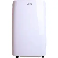 Qlima D 225