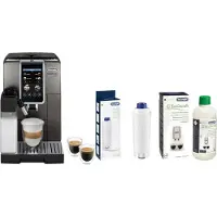 De'Longhi Dinamica Plus ECAM380.95.TB + Pflegeset