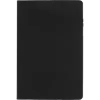 BlueBuilt Samsung Galaxy Tab S11 Book Case Schwarz