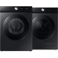 Samsung WW90DB7U94GBU3 AI Wash + DV90DB7845GBU3 QuickDrive