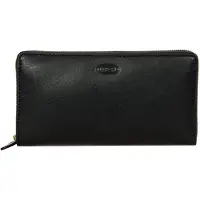 Bric's Portemonnaie - Volterra Verbena wallet L - Gr. unisize - in Schwarz - für Damen