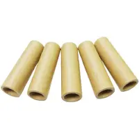 Zebra Technologies 10 X CARDBOARD CORES WASTE RIB 110MM WIDE X