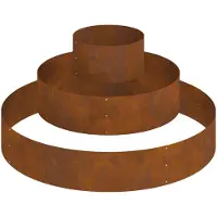 vidaXL Aaron