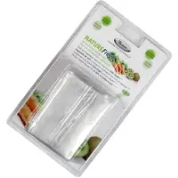 Whirlpool - Natur-Fresh: antibakterielle Filter für - 480181700845