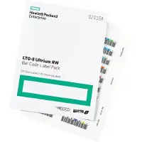 HP Q2015A, HP, Beschriftung, Weiß, 1 Stück(e), 51 mm, 226,1 mm