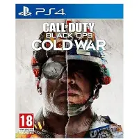 Call of Duty: Black Ops Cold War, PlayStation 4, Multiplayer-Modus, M (Reif), Physische Medien