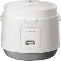 Cuckoo Cr-1095 Reiskocher