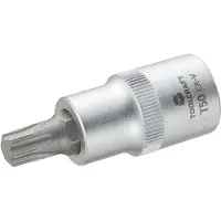 Toolcraft Steckschlüssel-Einsatz 12.5 mm (1/2”) mit T-Profil