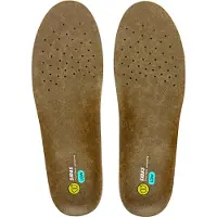 Sidas 3Feet Outdoor Low einlegesohlen und schuhbänder