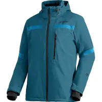 Maier Sports Herren Funktionsjacke Lanciano M