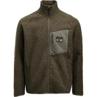 Lundhags Jacke Flok Wool MS Pile