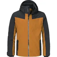 Schöffel Jacket Style Trifex MNS caramel 52