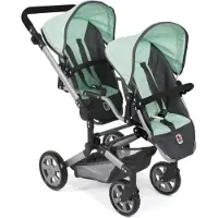 Bayer Puppenwagen Linus Duo
