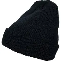 Flexfit Beanie "Yupoong Beanies Long Knit Beanie" 1 Stk.