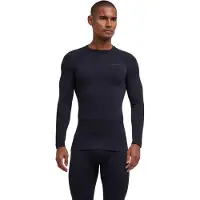 Falke Mw Langarm-baselayer