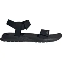 Adidas Sandalen Terrex Hydroterra Light JQ2571 Schwarz