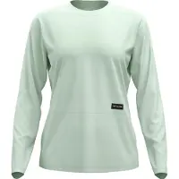 Ortovox Damen Shirt 185 MERINO PATCH LS W