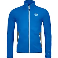 Ortovox Herren Unterjacke FLEECE JACKET M