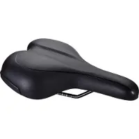 BBB BSD-92 Meander Active Sattel 185 mm