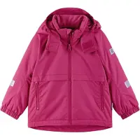 Reima tec Kinder Winterjacke Raisio Rosy Berry