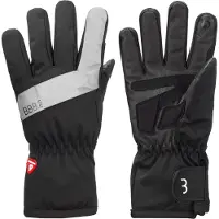 BBB Winterhandschuhe Cycling SubZero Full Fingers | Größe XS