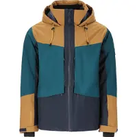 Whistler Herren Funktionsjacke Kingland M Ski Jacket W-PRO 10.000