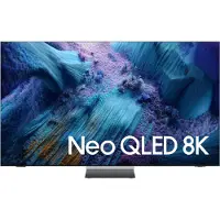 Samsung QE85QN990FT 2,16 m (85") 8K Ultra HD Smart-TV WLAN Schwarz