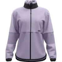 Ortovox Damen Unterjacke FLEECE TEDDY JACKET W