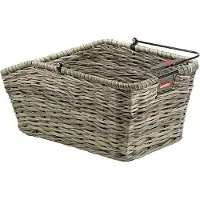 Klickfix Structura Gt Korbklip Hinterer Korb 18l
