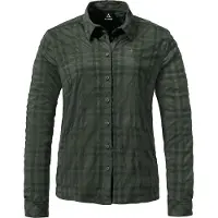 Schöffel Damen Bluse Blouse Style Yekuro WMS