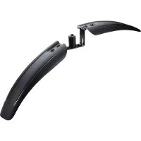Bbb Vorderer Kotflügel Cycling HighProtector DH