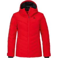 Schöffel Damen Funktionsjacke Jacket Style Alerce WMS