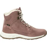 Jack Wolfskin Schuhe Queenstown City Texapore Mid 40599113068